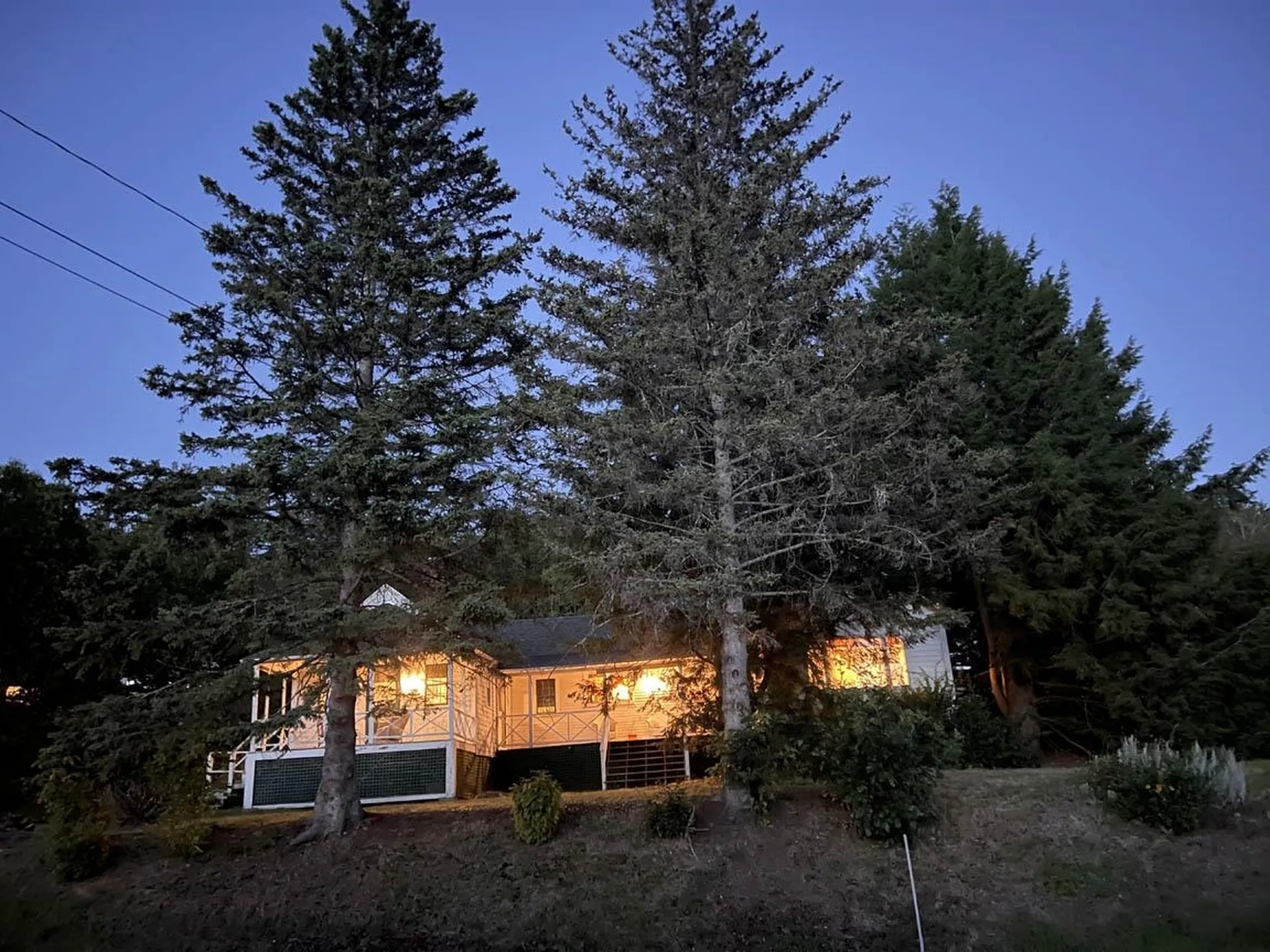 2 Brooks Circle Hebron NH 03241