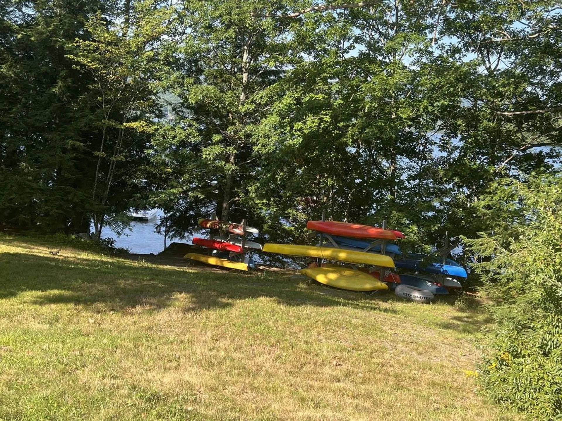 2 Brooks Circle Hebron NH 03241