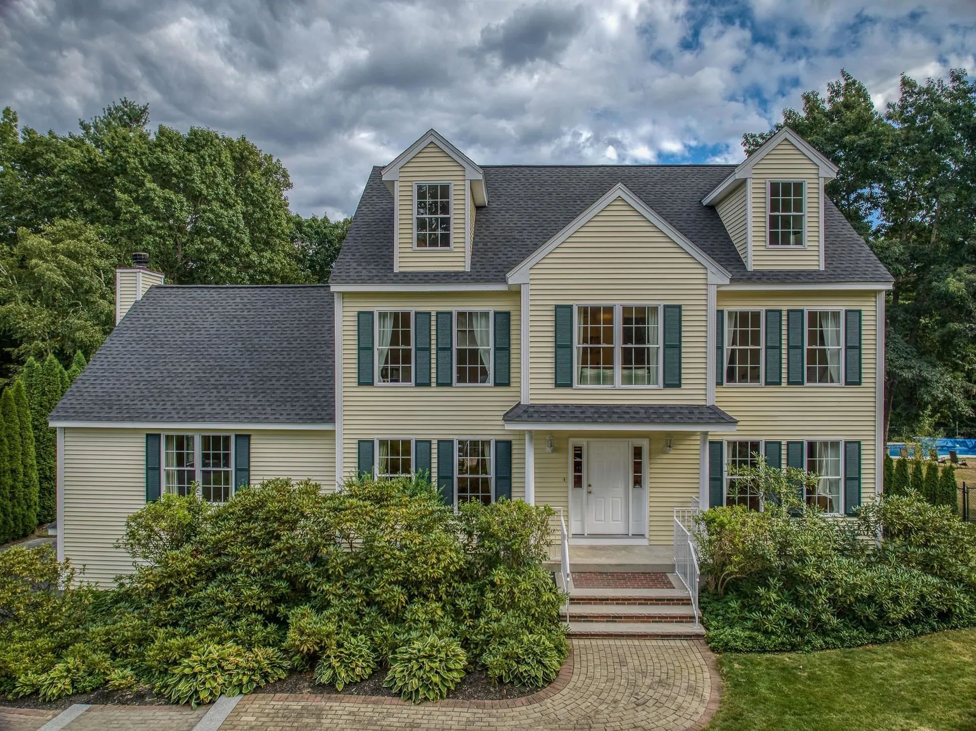 18 Corliss Road Windham NH 03087