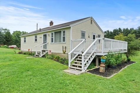 1154 Murphy Road Bennington VT 05257