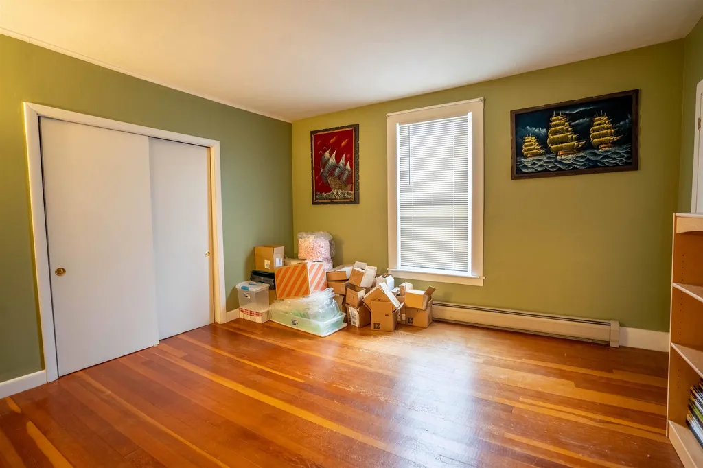 34 Bridge Street Pittsfield NH 03263
