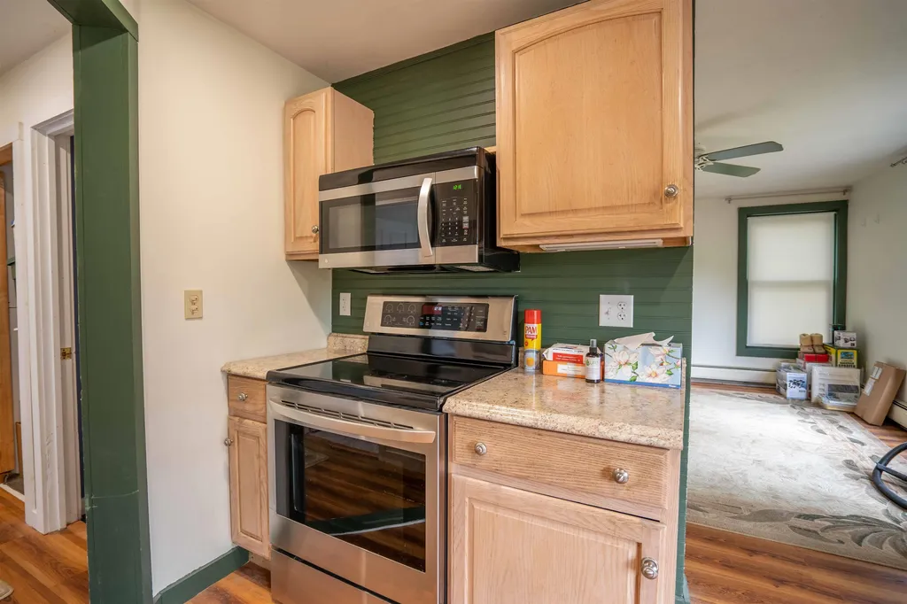 34 Bridge Street Pittsfield NH 03263