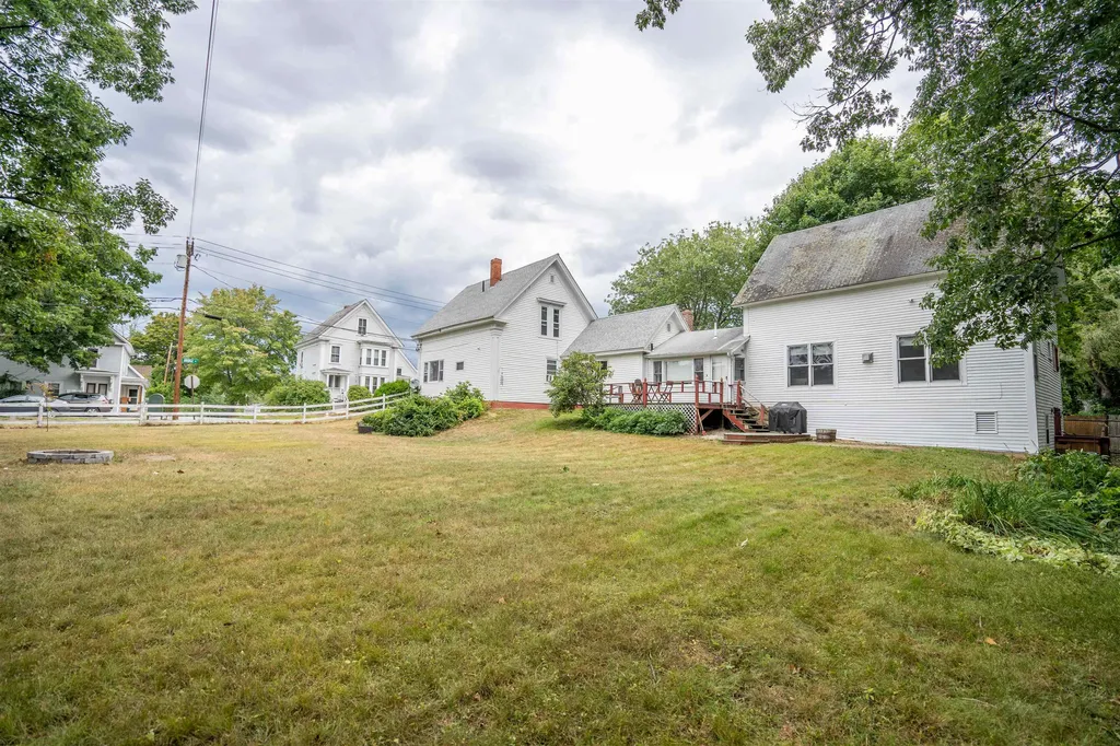 34 Bridge Street Pittsfield NH 03263
