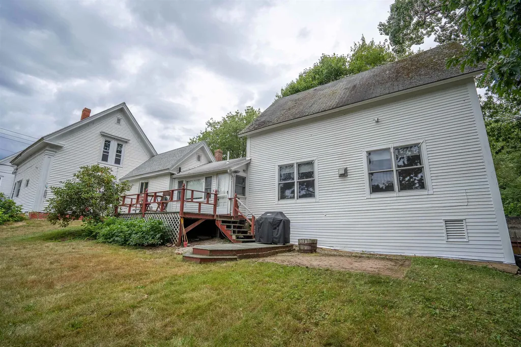 34 Bridge Street Pittsfield NH 03263