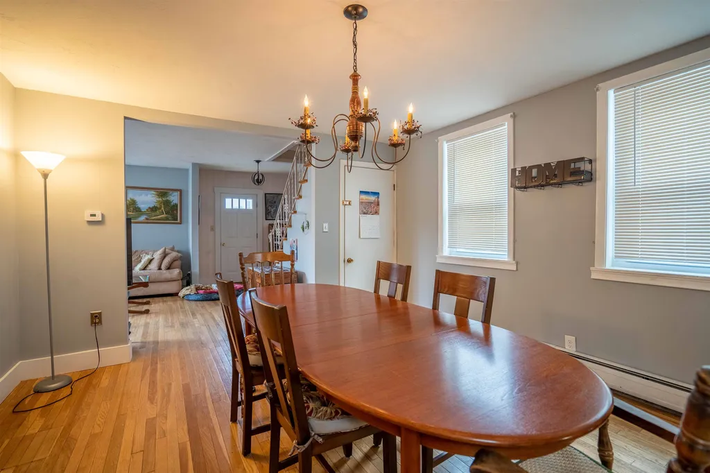 34 Bridge Street Pittsfield NH 03263
