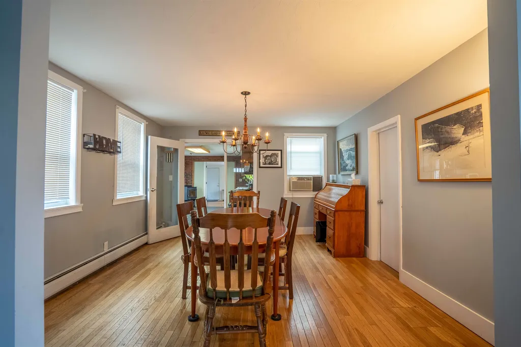 34 Bridge Street Pittsfield NH 03263