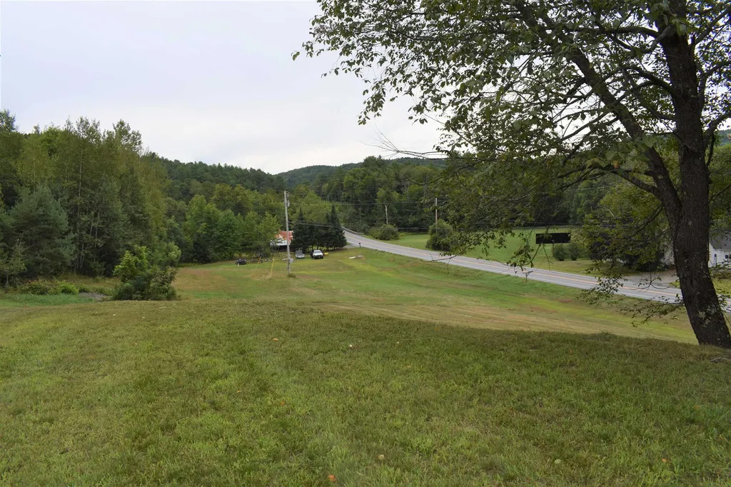 6188 Vt Route 113 Thetford VT 05075
