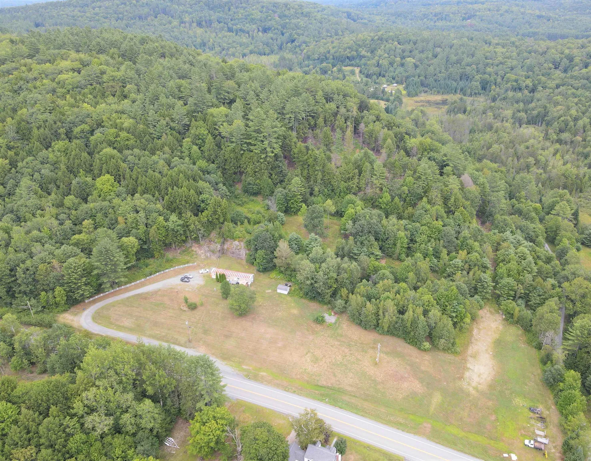 6188 Vt Route 113 Thetford VT 05075