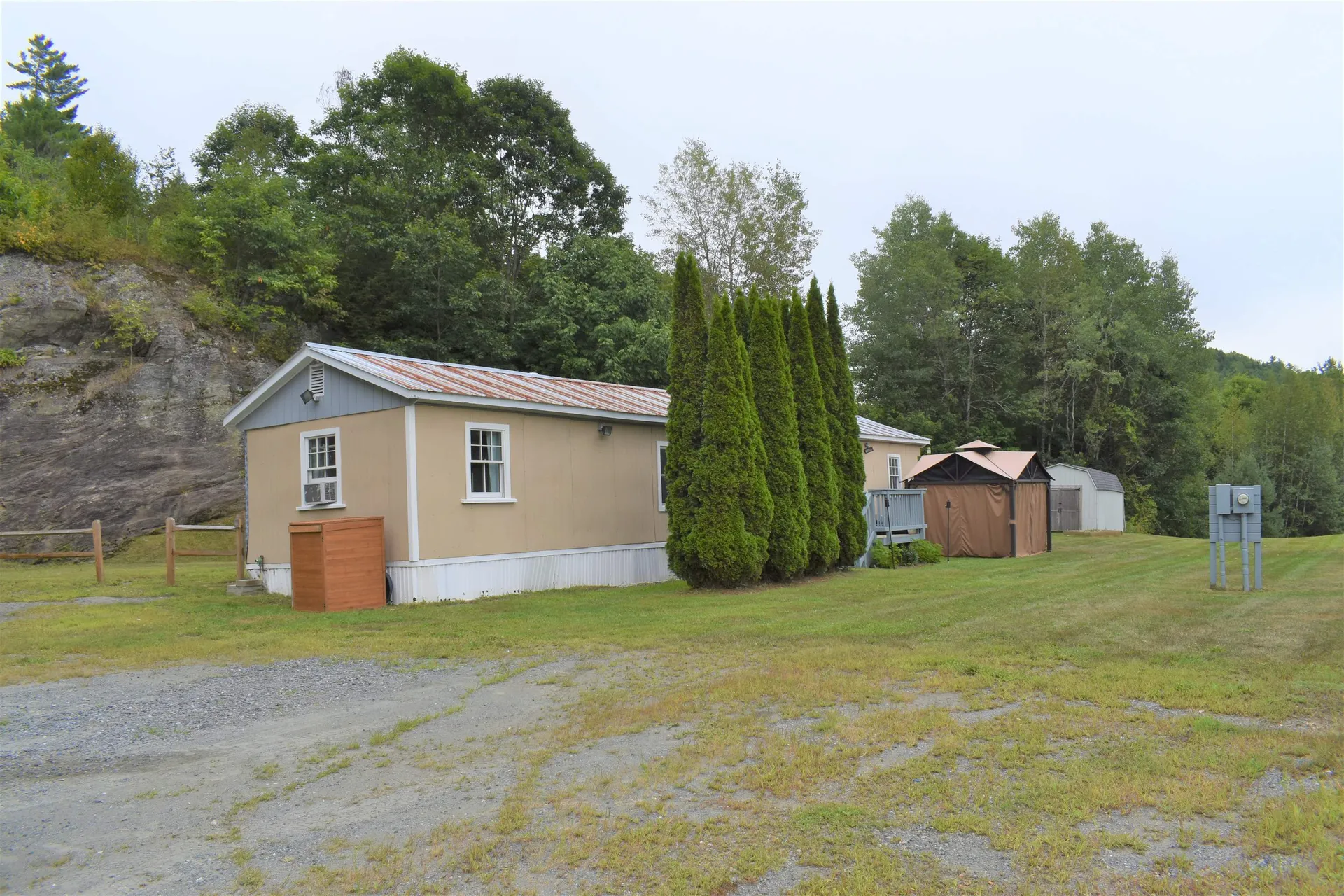 6188 Vt Route 113 Thetford VT 05075