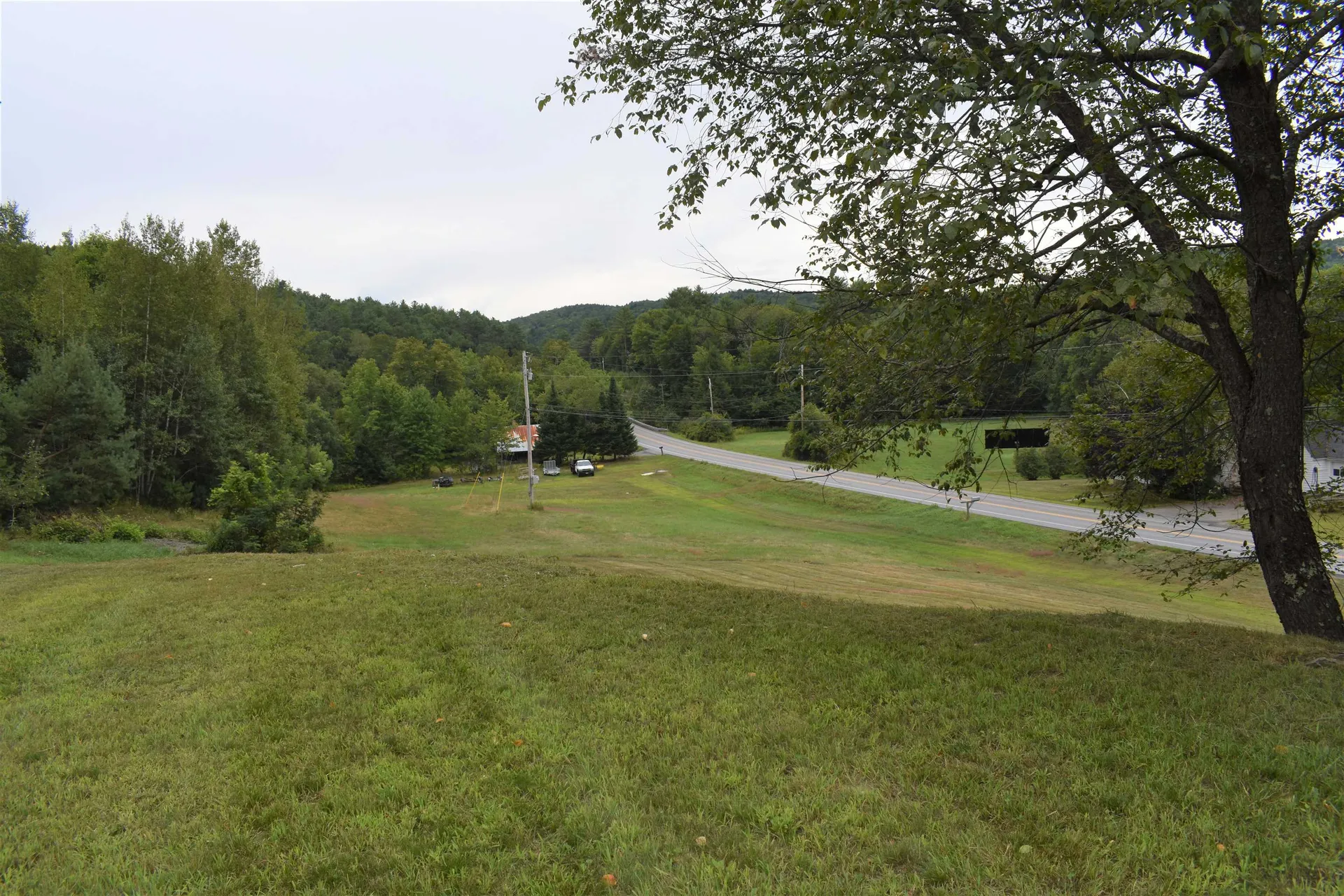 6188 Vt Route 113 Thetford VT 05075