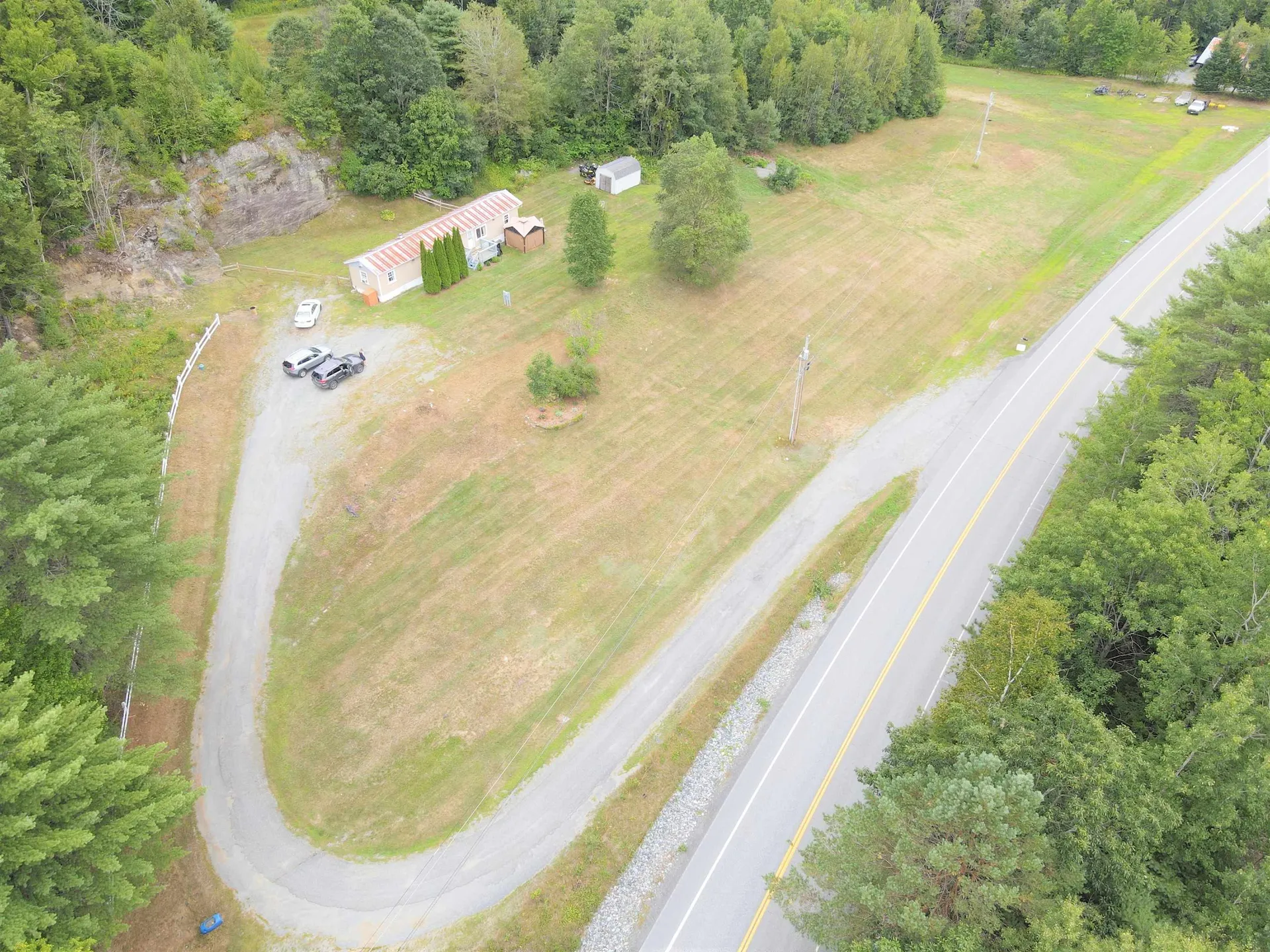 6188 Vt Route 113 Thetford VT 05075