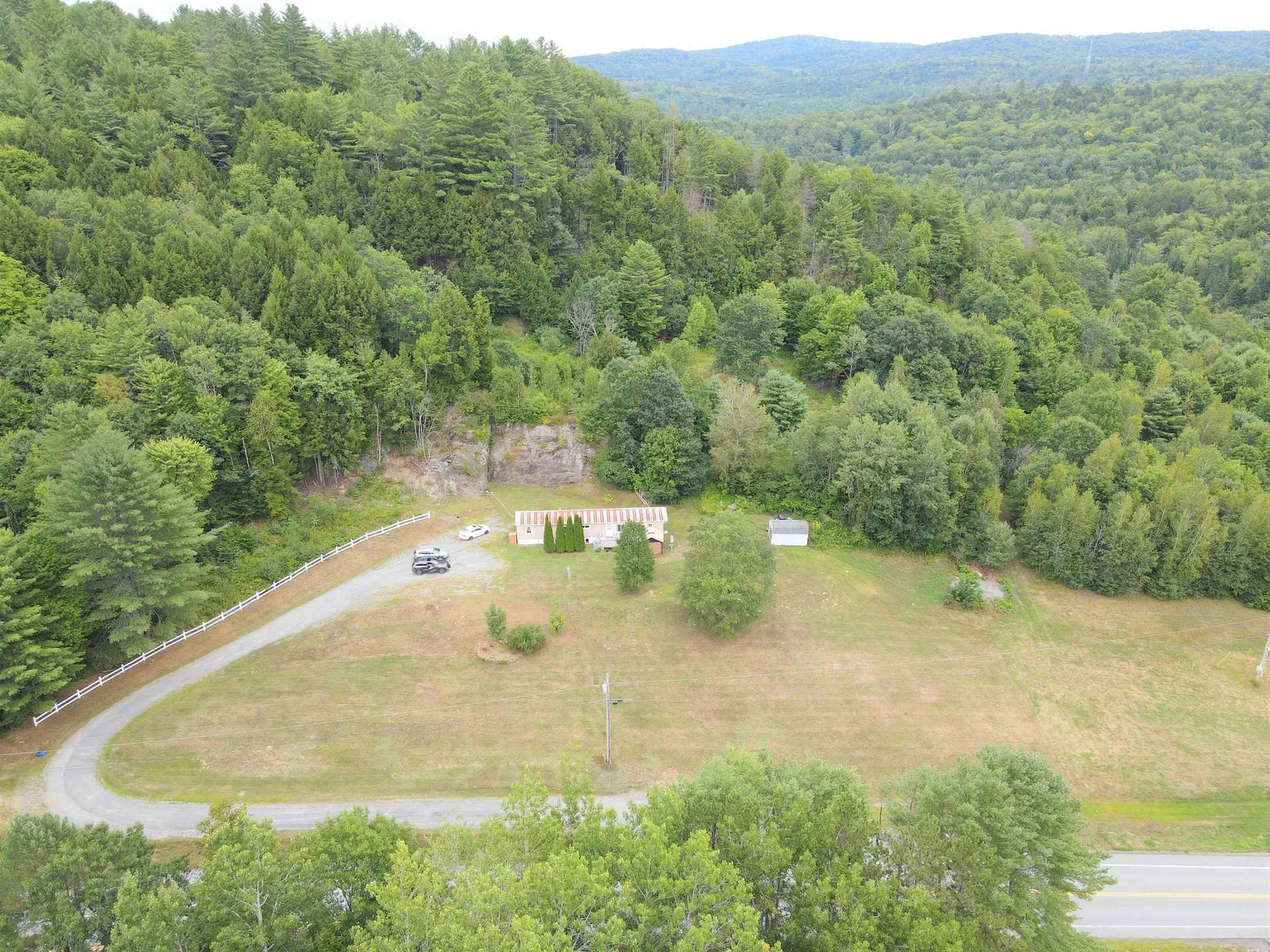 6188 Vt Route 113 Thetford VT 05075