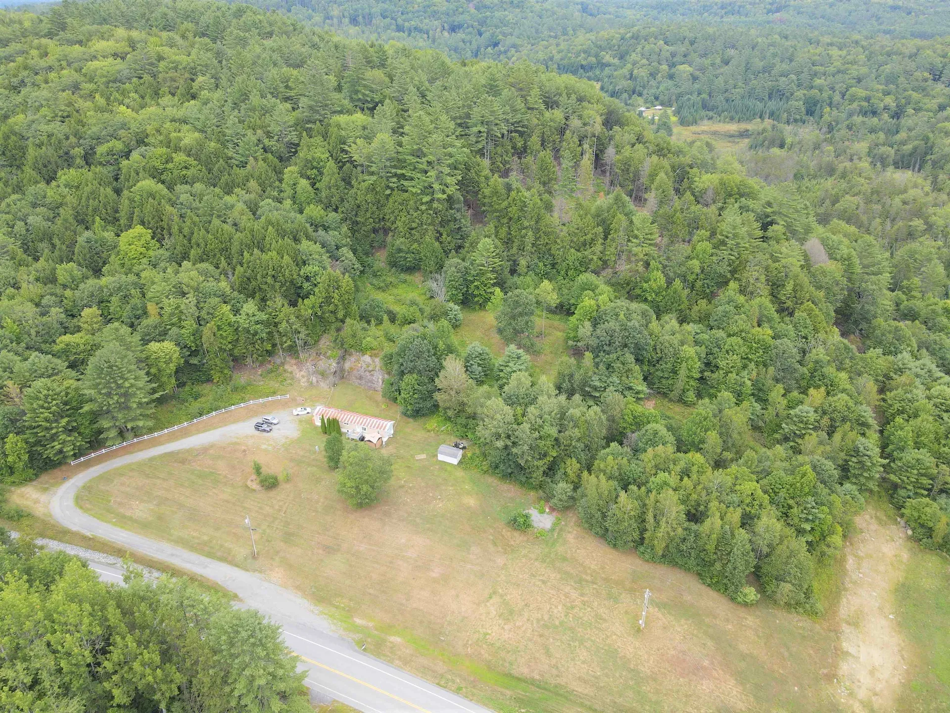 6188 Vt Route 113 Thetford VT 05075