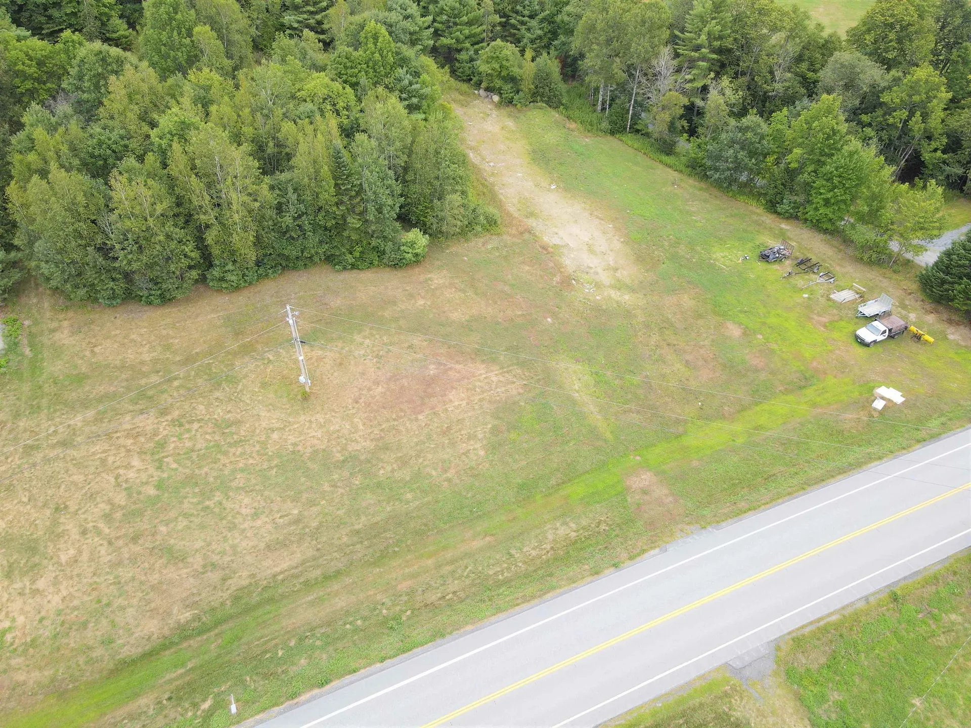 6188 Vt Route 113 Thetford VT 05075