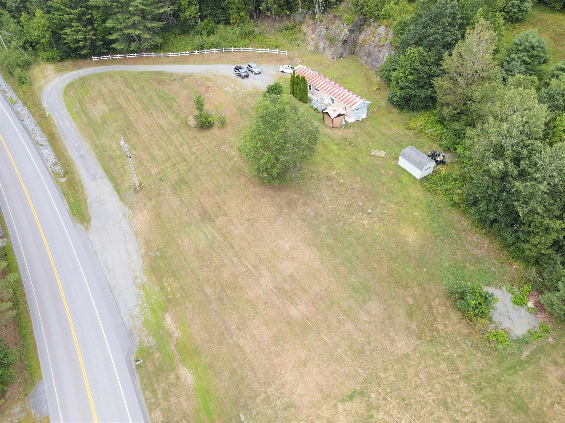 6188 Vt Route 113 Thetford VT 05075