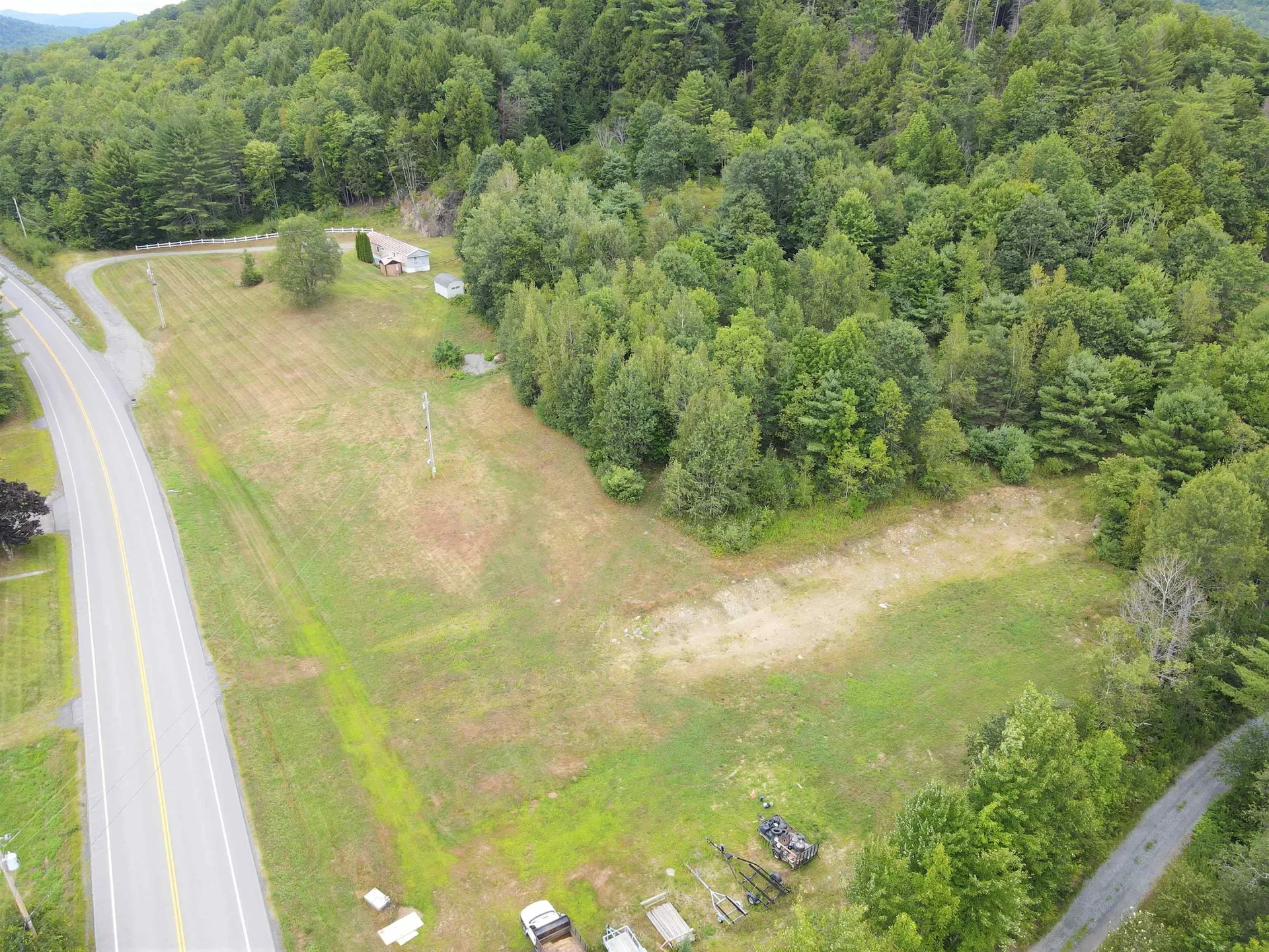 6188 Vt Route 113 Thetford VT 05075