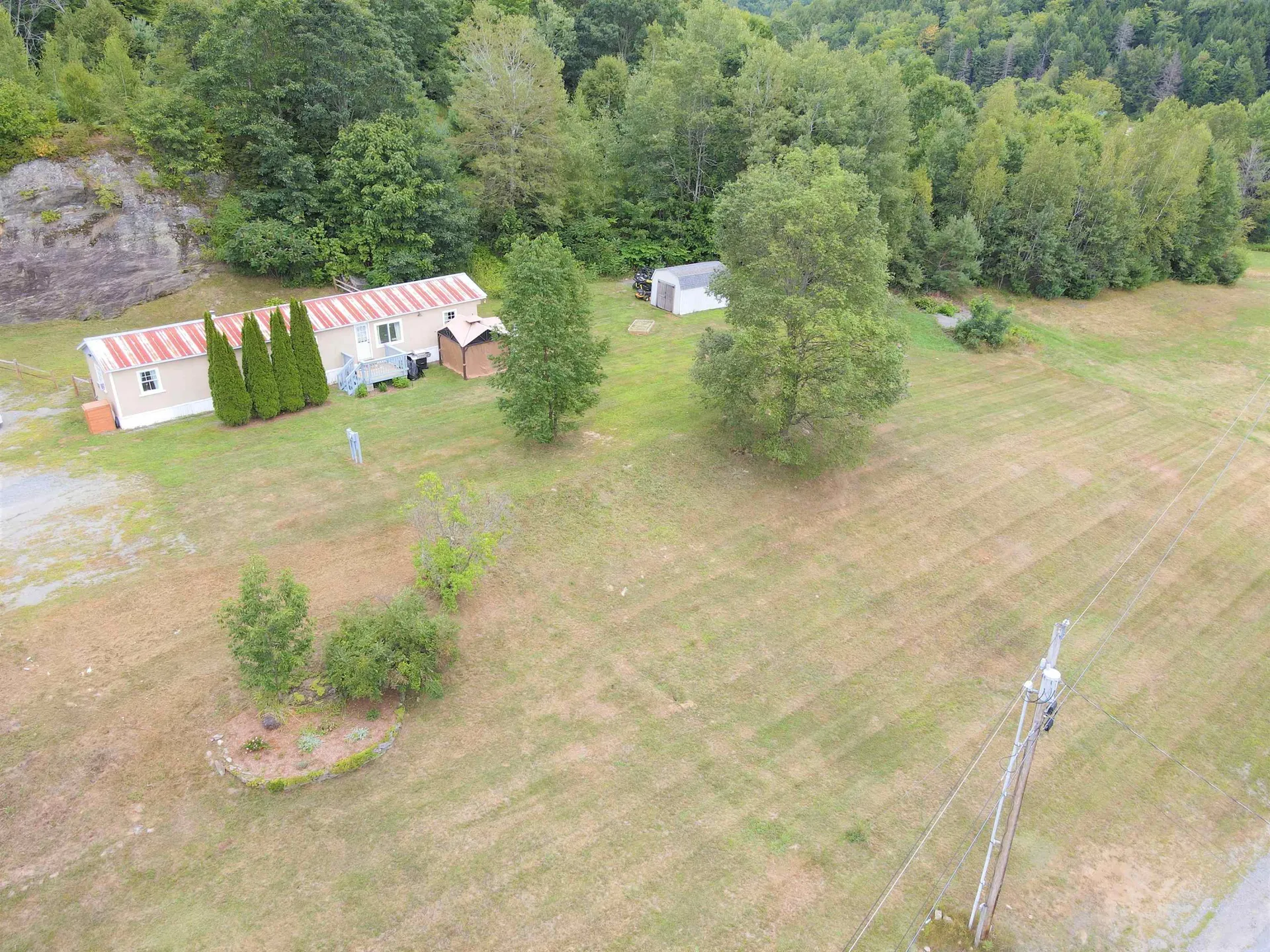 6188 Vt Route 113 Thetford VT 05075