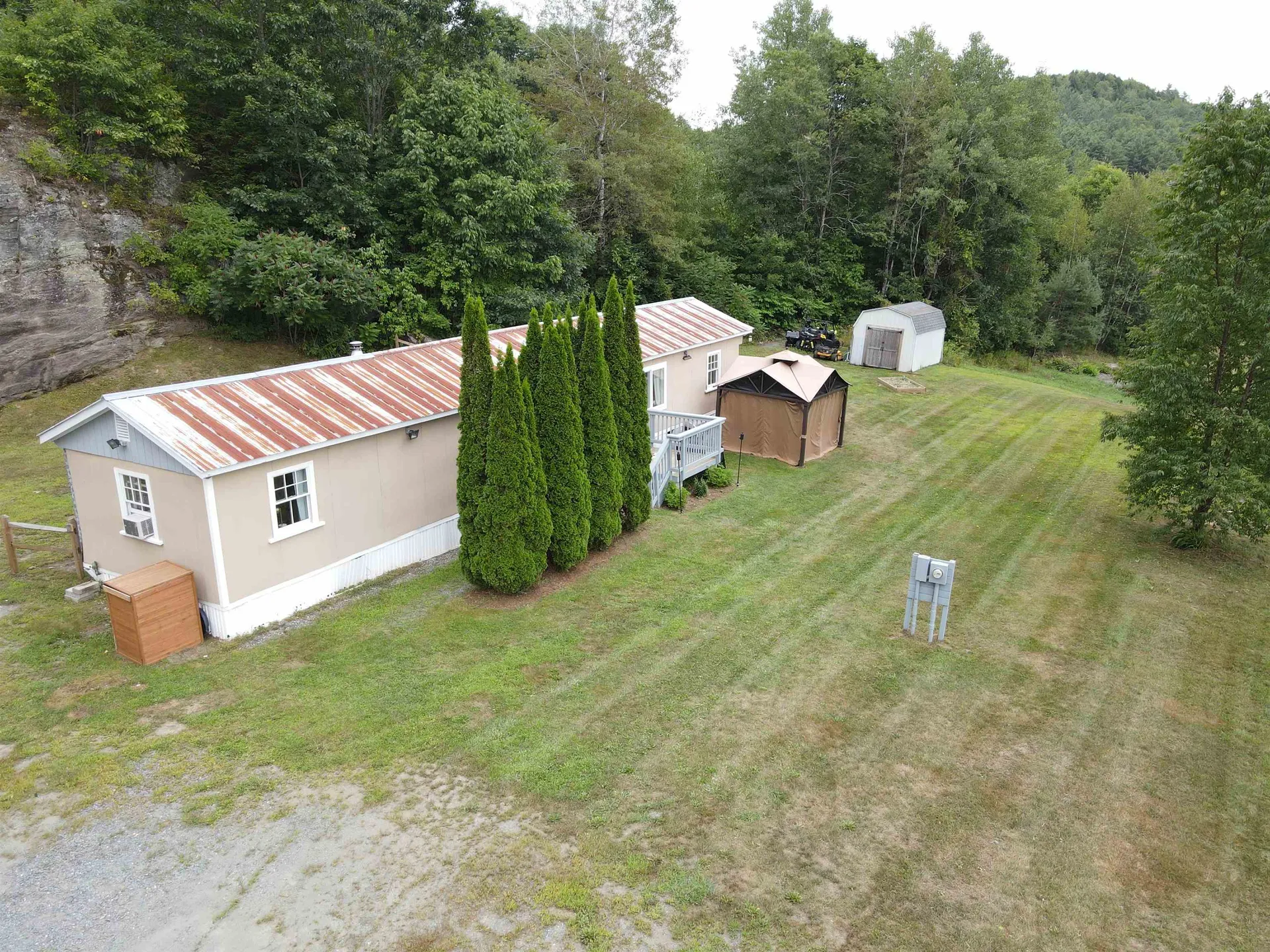 6188 Vt Route 113 Thetford VT 05075