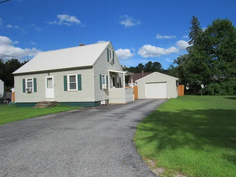 29 Cedar Street Claremont NH 03743