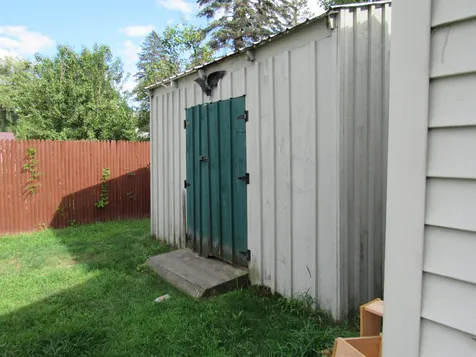 29 Cedar Street Claremont NH 03743