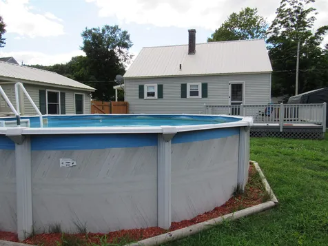 29 Cedar Street Claremont NH 03743