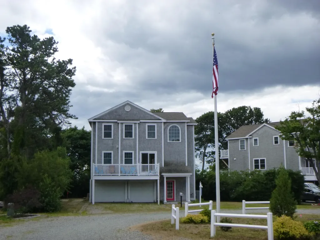 7 Coulson-pratt Drive Salisbury MA 01952-2147