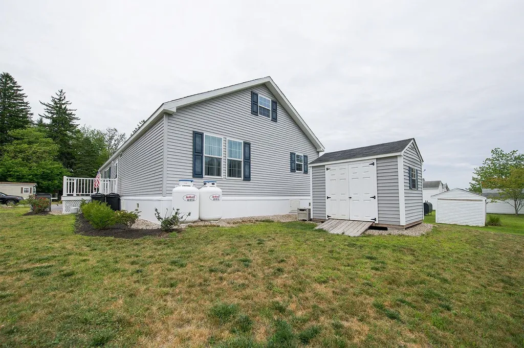 303 Salmon Avenue Portsmouth NH 03801