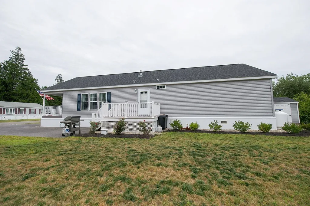 303 Salmon Avenue Portsmouth NH 03801