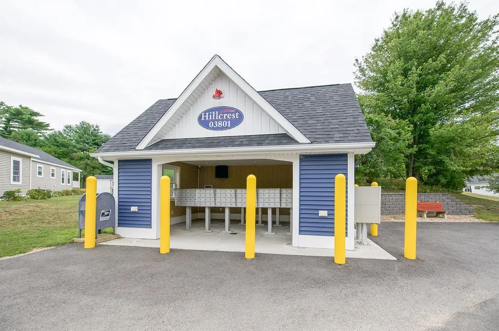 303 Salmon Avenue Portsmouth NH 03801