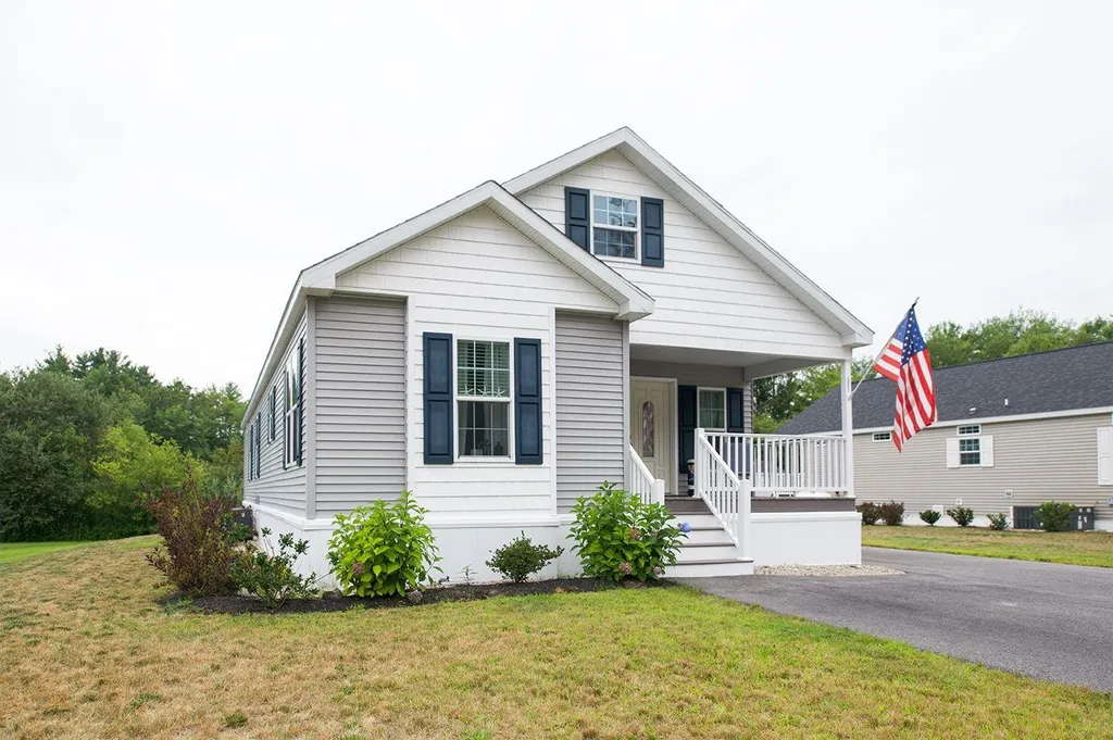303 Salmon Avenue Portsmouth NH 03801