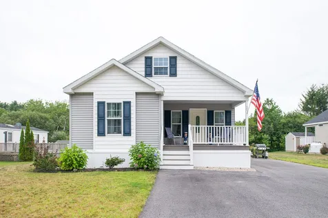303 Salmon Avenue Portsmouth NH 03801