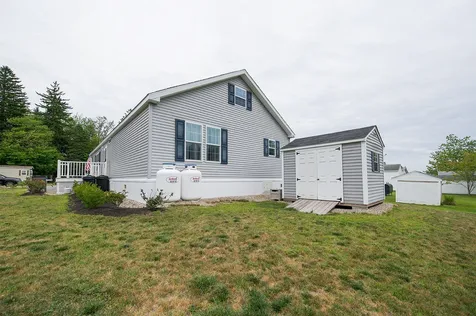 303 Salmon Avenue Portsmouth NH 03801