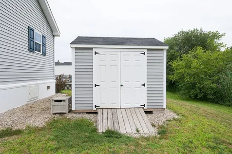 303 Salmon Avenue Portsmouth NH 03801