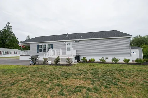 303 Salmon Avenue Portsmouth NH 03801