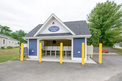 303 Salmon Avenue Portsmouth NH 03801