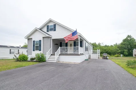 303 Salmon Avenue Portsmouth NH 03801