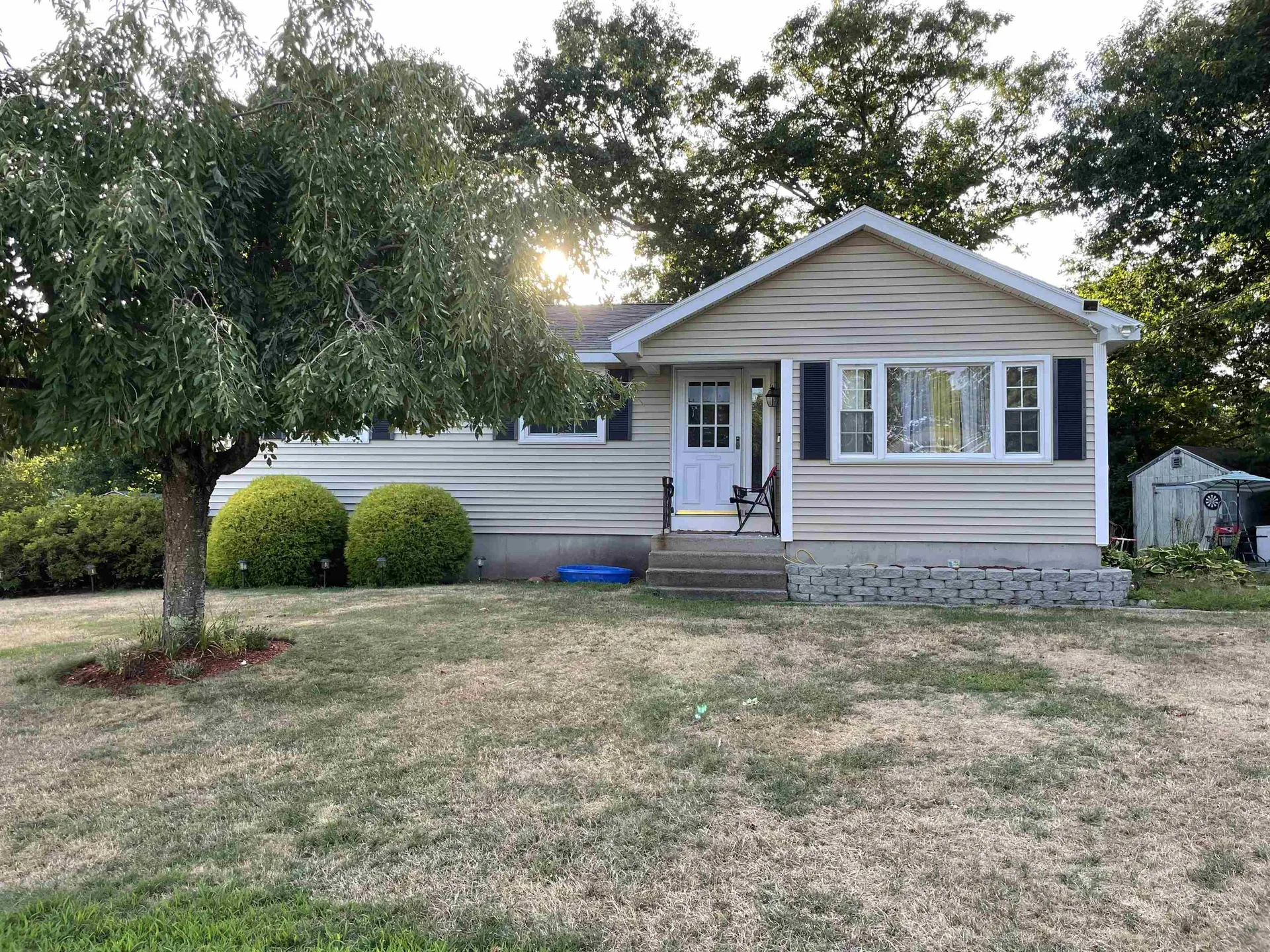 34 Langholm Drive Nashua NH 03062