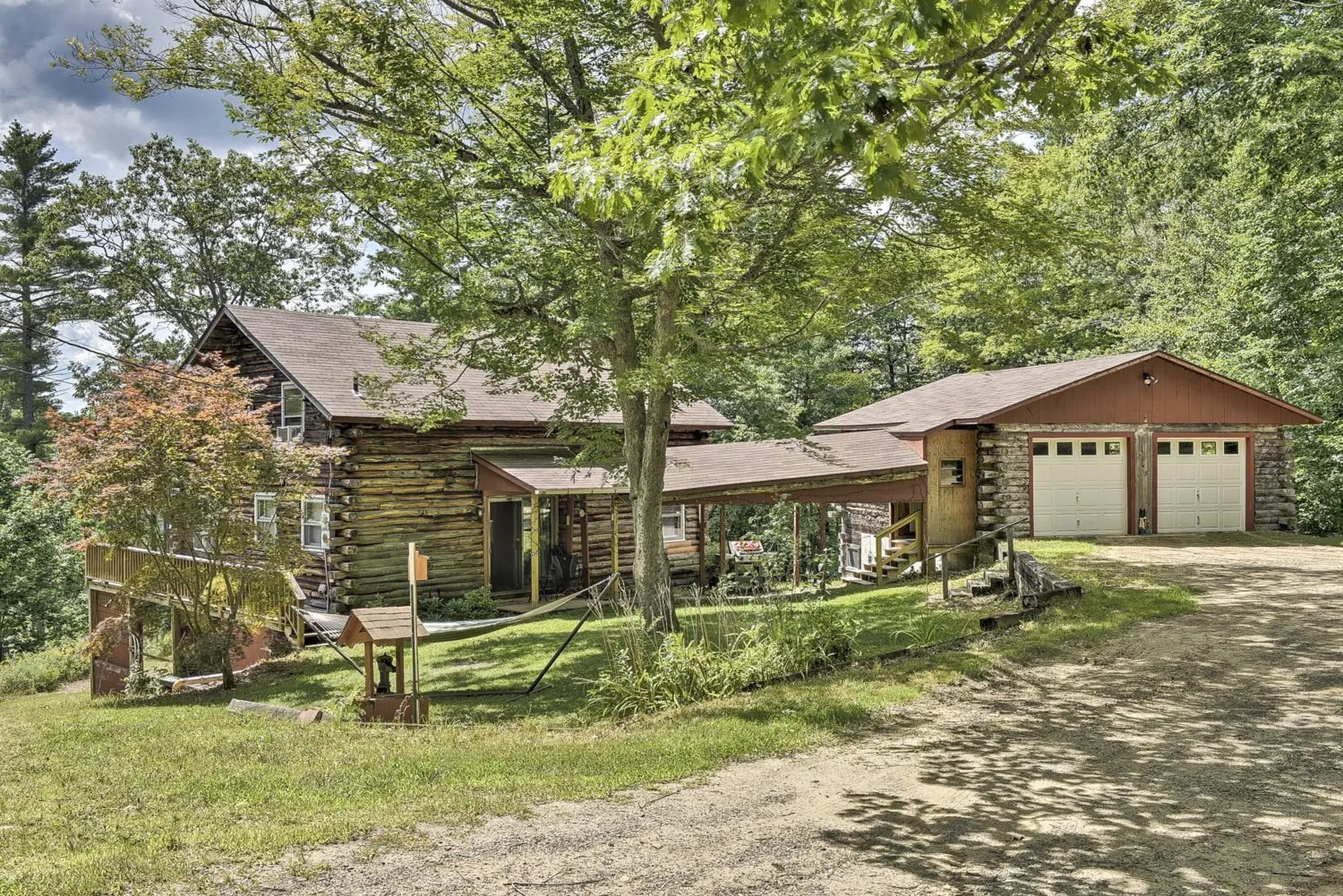 23 Hubbard Road Sullivan NH 03445