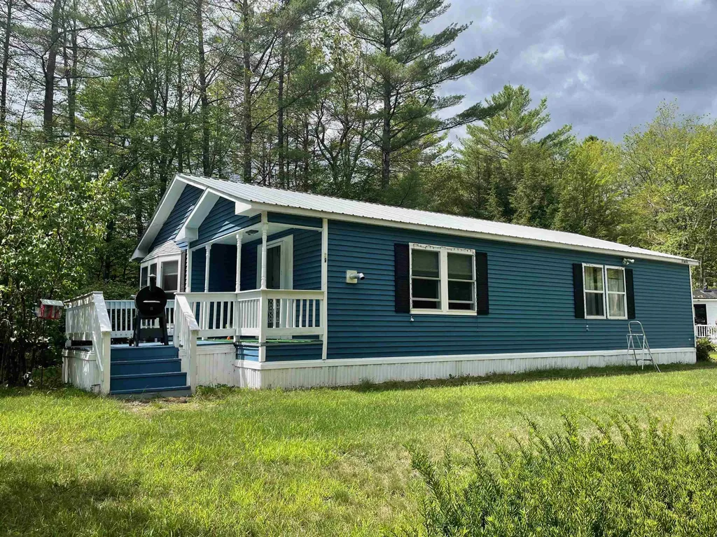 29 Kings Court Conway NH 03818