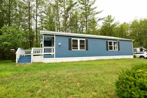 29 Kings Court Conway NH 03818