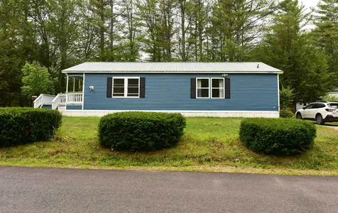 29 Kings Court Conway NH 03818