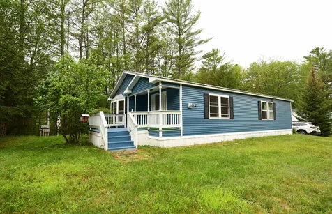 29 Kings Court Conway NH 03818
