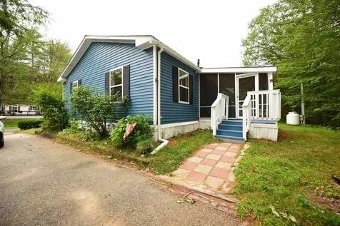 29 Kings Court Conway NH 03818