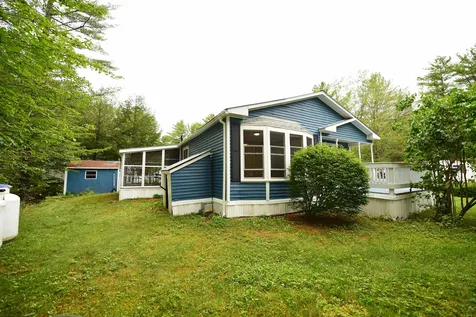 29 Kings Court Conway NH 03818