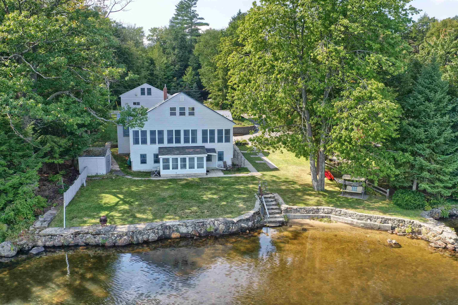 280 Bolan Road Milton NH 03851