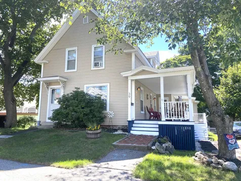 39 Cottage Street Laconia NH 03246