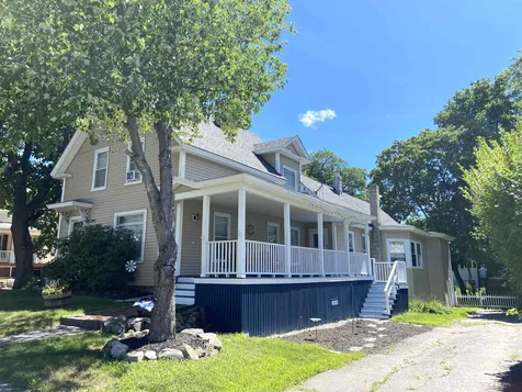 39 Cottage Street Laconia NH 03246