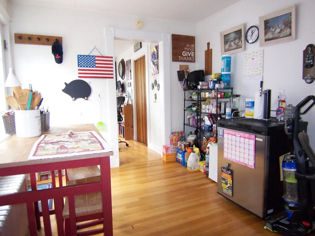 13 Cushing Avenue Nashua NH 03064