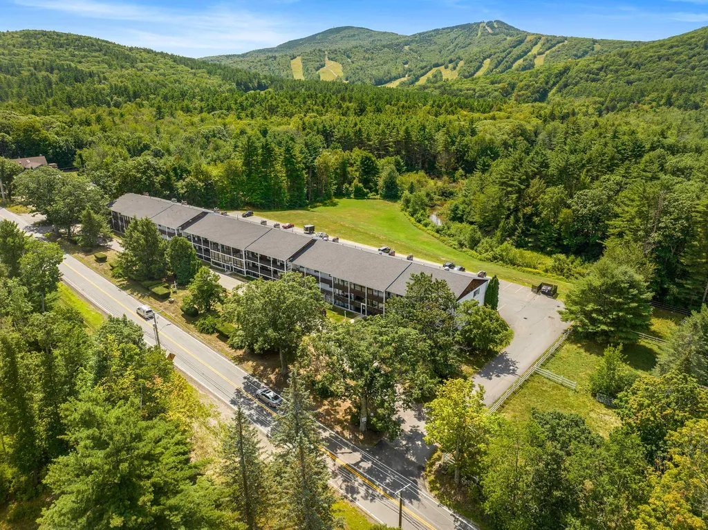663 Cherry Valley Road Gilford NH 03249