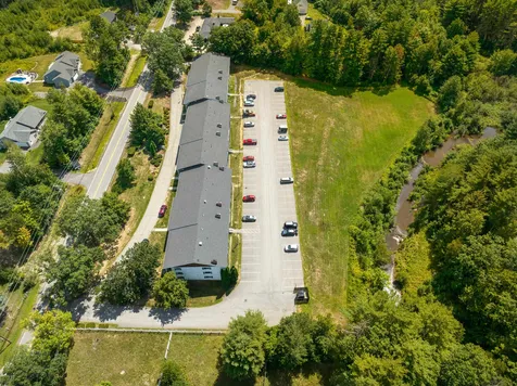 663 Cherry Valley Road Gilford NH 03249